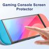 Защитная пленка Yousheng для Nintendo Switch 2 Прозрачная Защита от царапин Чувствительная к касаниям Без пузырьков Защитная пленка из закаленного стекла для экрана игровой консоли