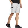 Adidas Sports Shorts Men's Light Gray Moderate HS7289