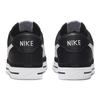 Nike Кроссовки Court Legacy Next Nature Черные Белые DH3162-001