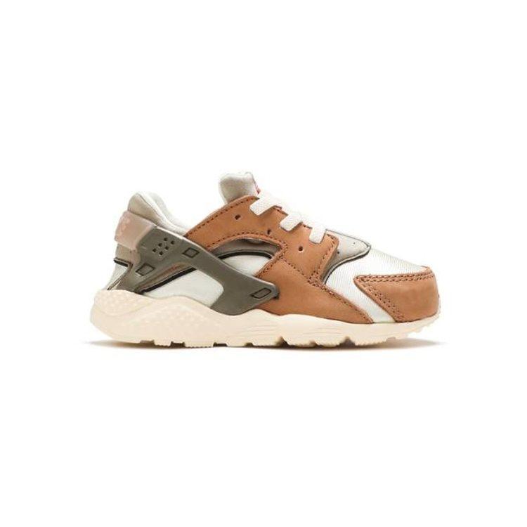 Nike Air Huarache Stussy Desert Oak 2021 TD DH3323-200