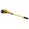 Manual Pipe Bender Lever Type Tube Bending Tool Pipes Diameter 10‑25mm