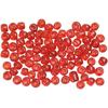 Round Glass Beads. Ref 682531
