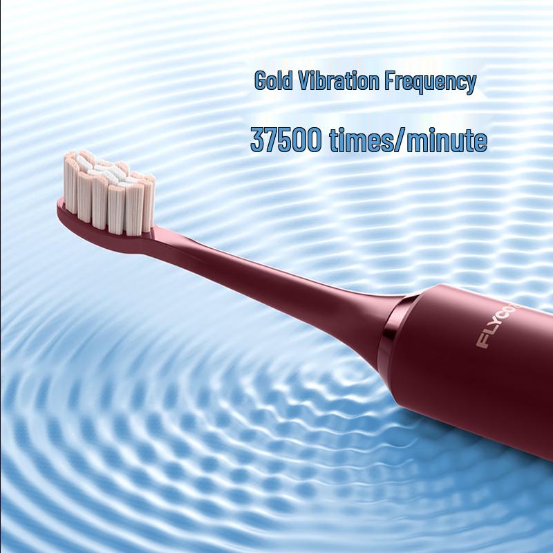 FLYCO Smart Bluetooth Sonic Electric Toothbrush FT7205