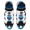 Reebok Instapump Fury 94 Надувные Ретро Обертывающие Кроссовки Унисекс Белые Синие Черные 100074689