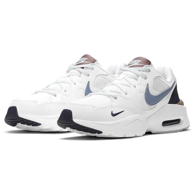 Nike Air Max Fusion 'Белый Пепельно-Сланцевый' Мужские CJ1670-105