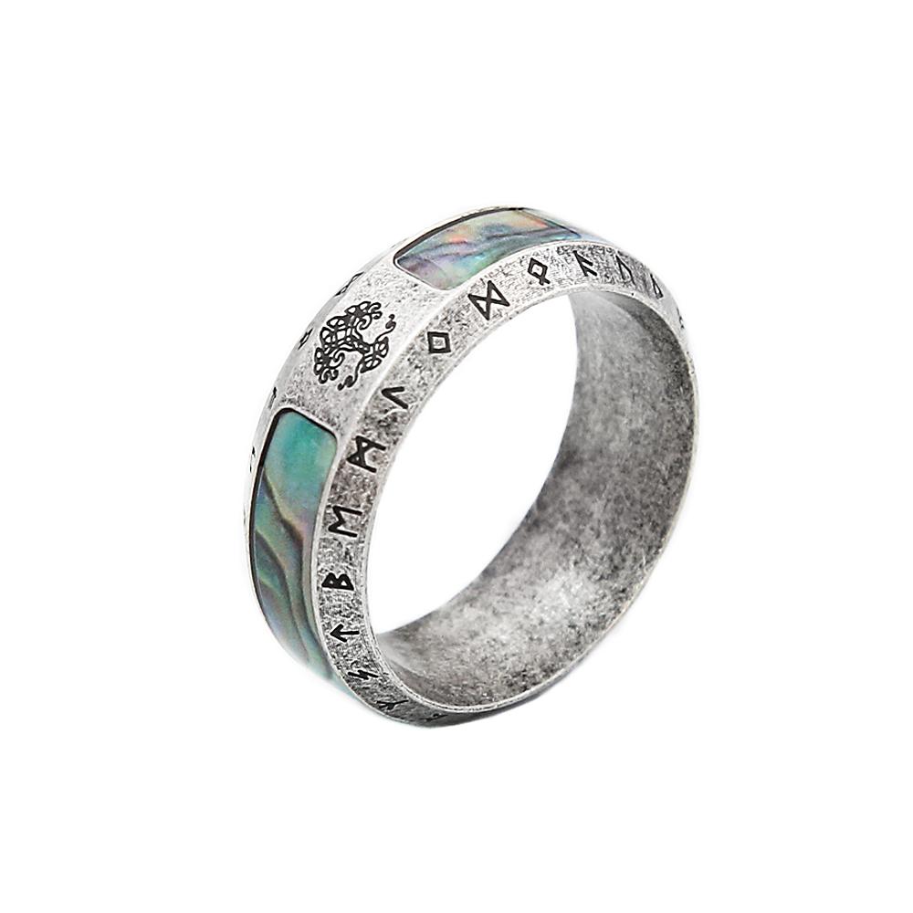 Модные простые кольца из нержавеющей стали 316L для мужчин и женщин, Панк Хип-Хоп, Квадратное кольцо-печатка с плоским верхом, Шарм, Вечерние украшения, Подарки