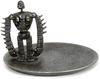 Ghibli Museum Limited Laputa Robot Soldier Jewelry Tray