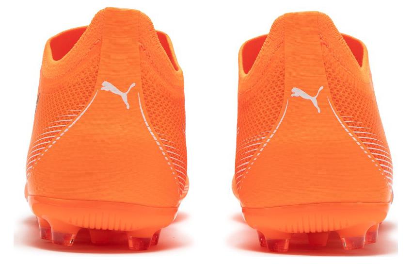 Puma Ultra Match Mg 'Ultra Orange' 107219-01