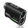 SILLAID Golf Laser Rangefinder VOYAGE PRO OLED Display Measurement Fastest Lens Elevation Difference Measurement Telephoto 1093yds Distance Measuring