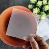Дышащая сетка от насекомых для цветочных горшков