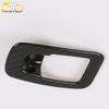 E-Class Handbrake Bright Ring & Center Console Decorative Patch Accessories