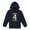 Star Wars Childrens/Kids Greatest Kid In The Galaxy Stormtrooper Hoodie