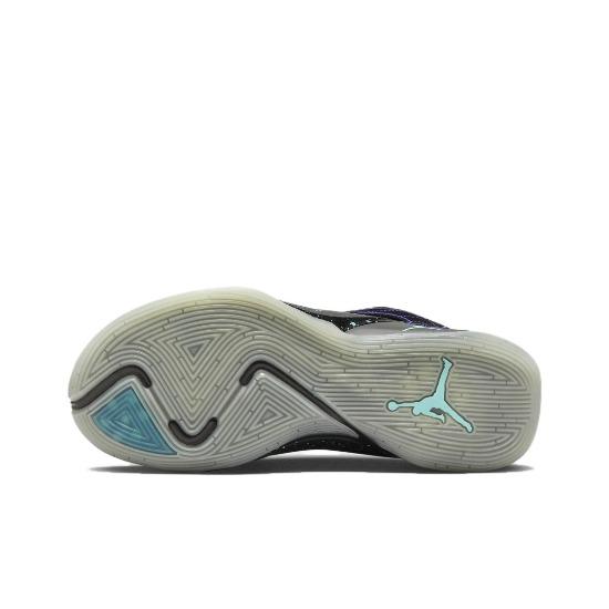 Air Jordan Luka 2 GS Space Hunter DZ3498-001