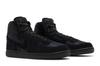 Men's Boots Nike Terminator High Hiking Boot Triple Black Black/Black/Black