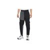 Sportswear Tech Pack Woven Cargo Pants Men Bottoms Black DO4885-010