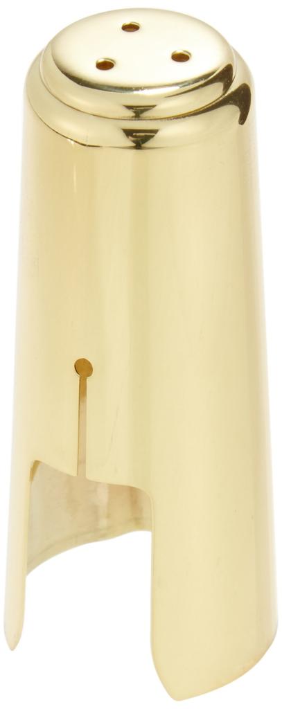 Selmer Alto Sax Cap Lacquered