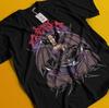 Nana Osaki Shirt Reira Serizawa Tshirt Ren Honjo T-Shirt Nobuo Takumi Anime Tee