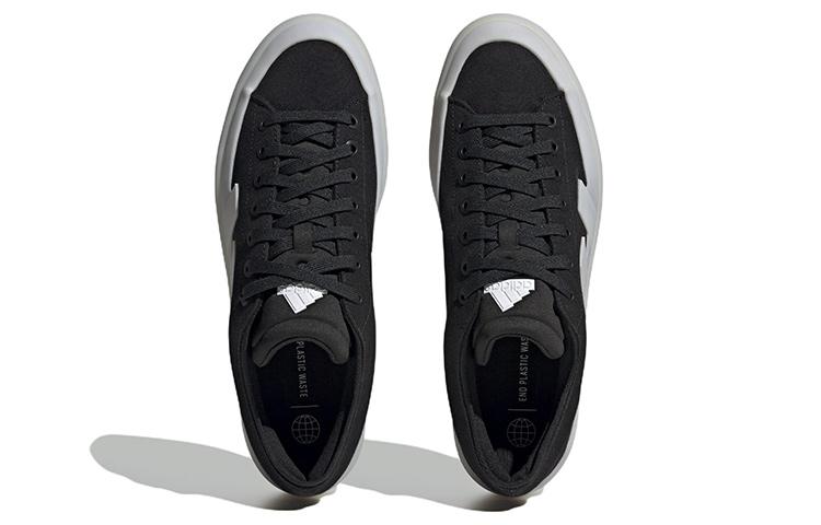 Мужские кроссовки adidas ZNSORED 'Черный Белый'
