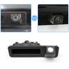 Car Rear Boot Tailgate Trunk Opening Handle Switch For BMW 1 5 Series X5 X5M F40 G30 G31 G38 F90 G05 G18 F95 51247381868