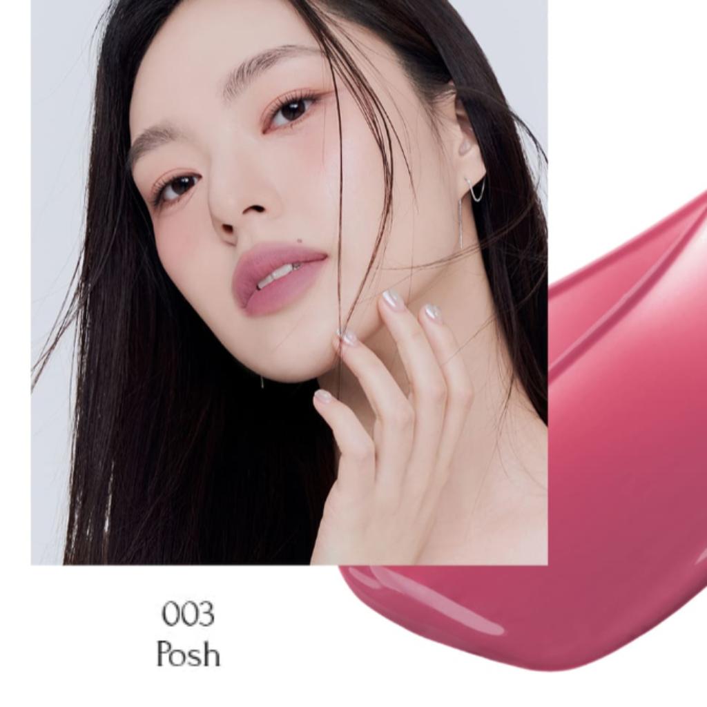 MUZIGAE MANSION Objet Water Tint 4 цвета