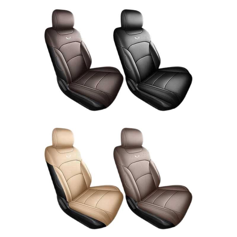 2026 Wuling Xingguang 560 NEV Full Coverage Breathable Perforated Leather Seat Covers