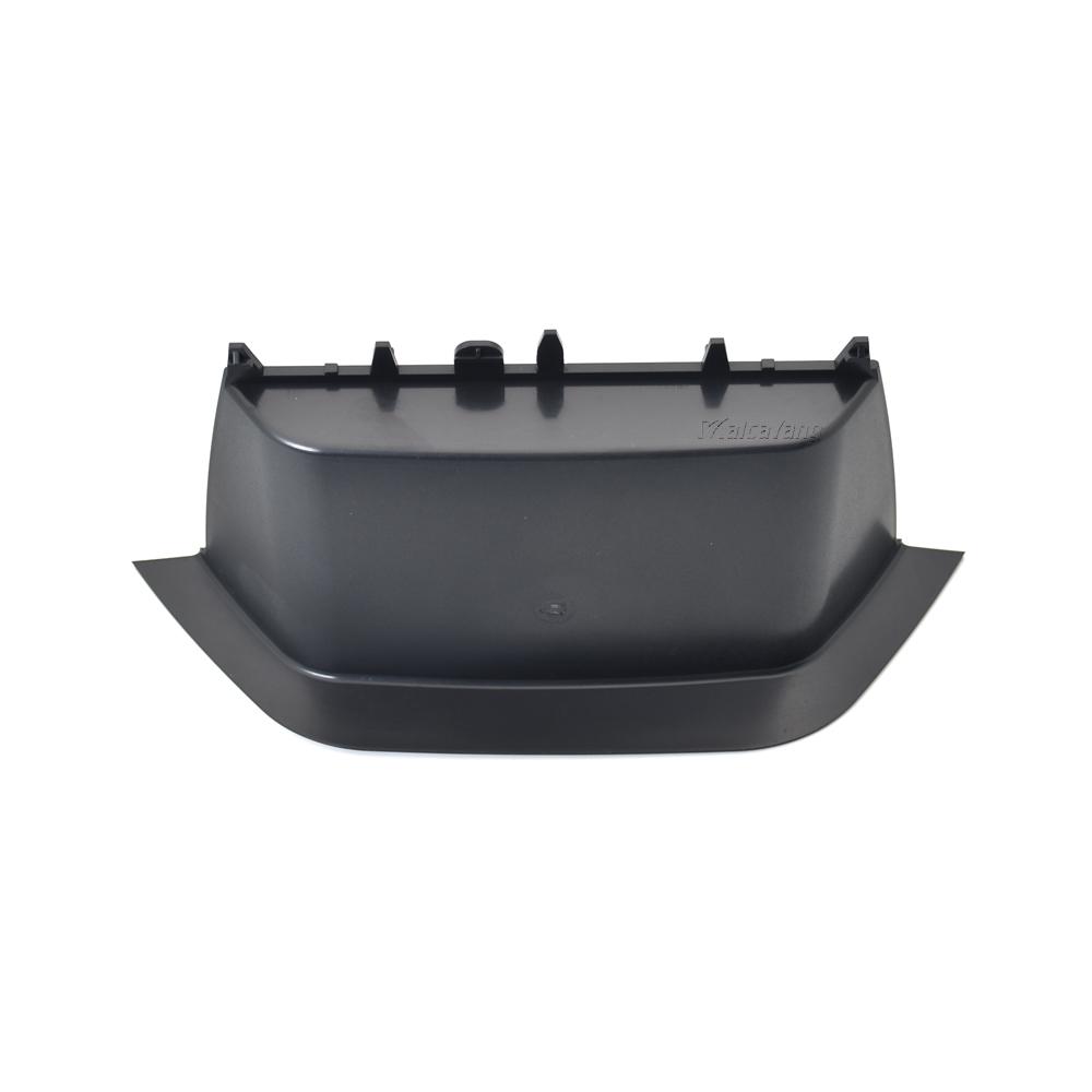 LHD RHD внутренняя дверная ручка подлокотник панель крышка ящик для хранения 51417250306 для BMW X3 X4 F25 F26 2011 2012 2013