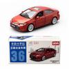 1/43 Toyota Corolla Hybrid Toy Car for Kids, Diecast Metal Miniature Model, Pull Back Educational Collection, Gift Boys