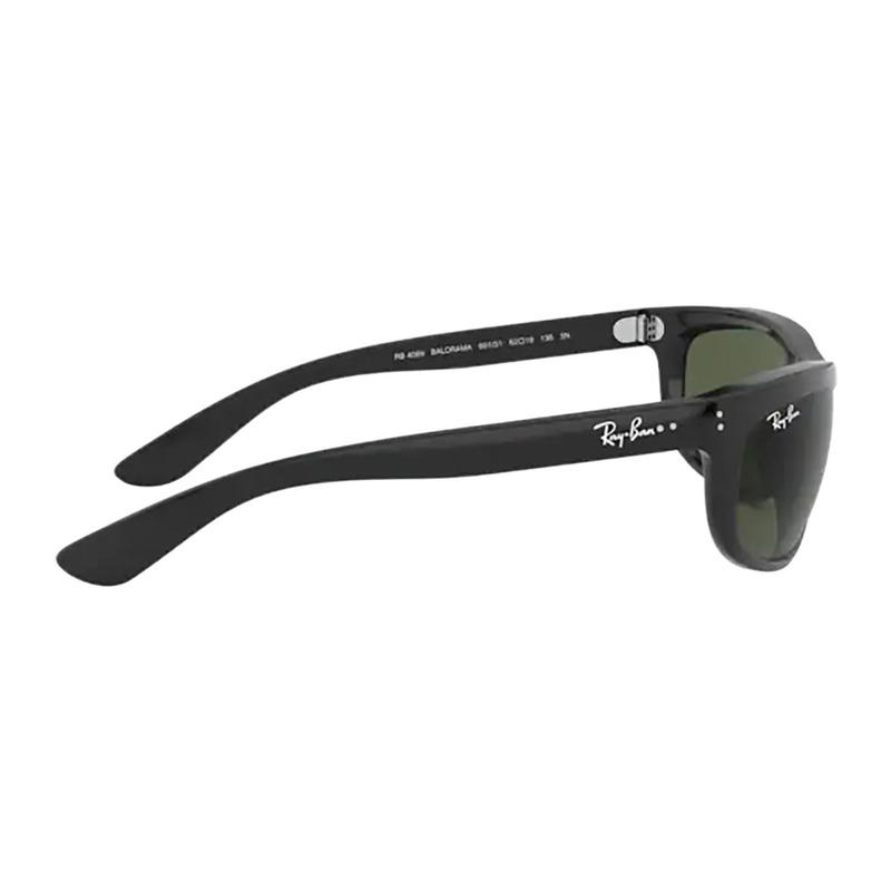 RAYBAN Необычные геометрические солнцезащитные очки унисекс в стиле для пары RB408960131
