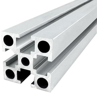 Ouyin 4040 Aluminum Alloy Profile