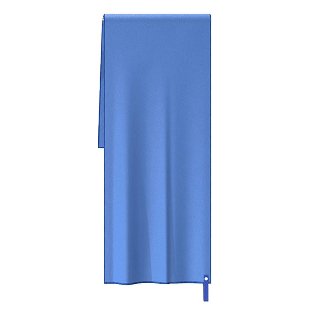 Быстросохнущее полотенце Микрофибра Дорожное полотенце Супервпитывающее Спортивное полотенце для Кемпинга Пляжа Спортзала Туризма Плавания Бега