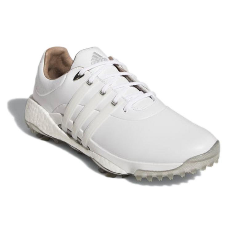adidas Tour 360 22 Гольф 'White Silver Metallic' GV7245