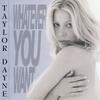 CD ТЕЙЛОР ДЕЙН Whatever You Want Ремиксы 5142630252 River North Rec 1998 США Электронный Инструментальный Б/у