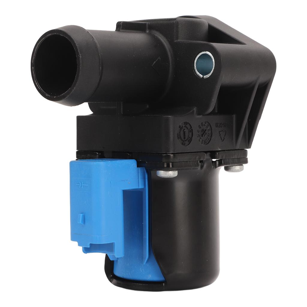 Клапан управления радиатором отопителя BM5Z 18495 A Клапан перепуска охлаждающей жидкости двигателя Замена для Ford Escape Fiesta Fusion