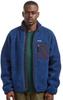 Куртка Patagonia Classic Retro-X Jacket (23057) clementblue