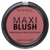 Rimmel Maxi Blush Shade Wild Card 003