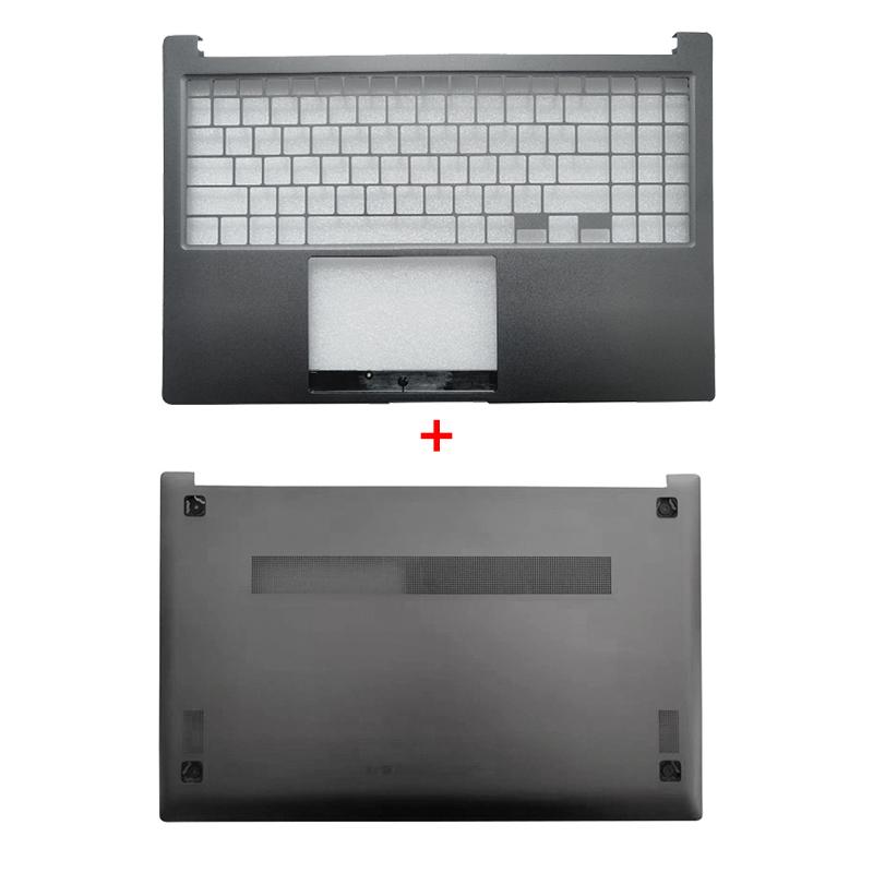 NEW For NP750XDA NP75XFH NP75XFG NP75XDE NP75XDZ NP75TDA Laptop LCD Back Cover Front Bezel Palmrest Bottom Case Laptop Frames