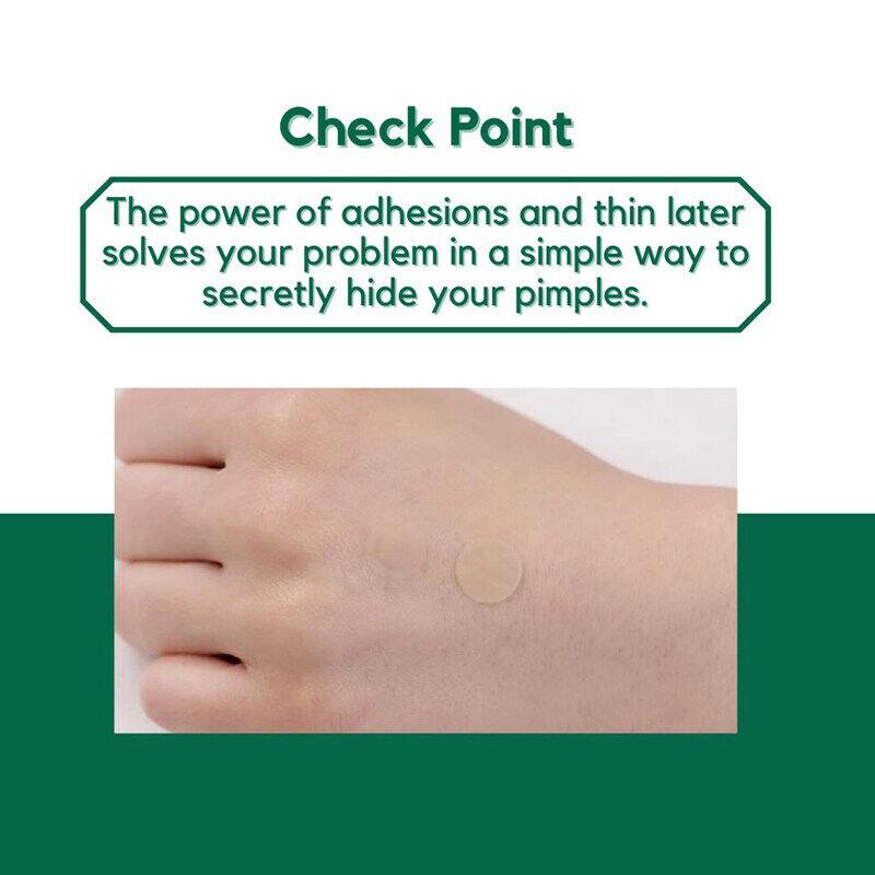 VT Cosmetics Cica Spot Patch 48 Pcs/48+18pcs