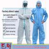 Zhierkang Disposable Hooded Coverall