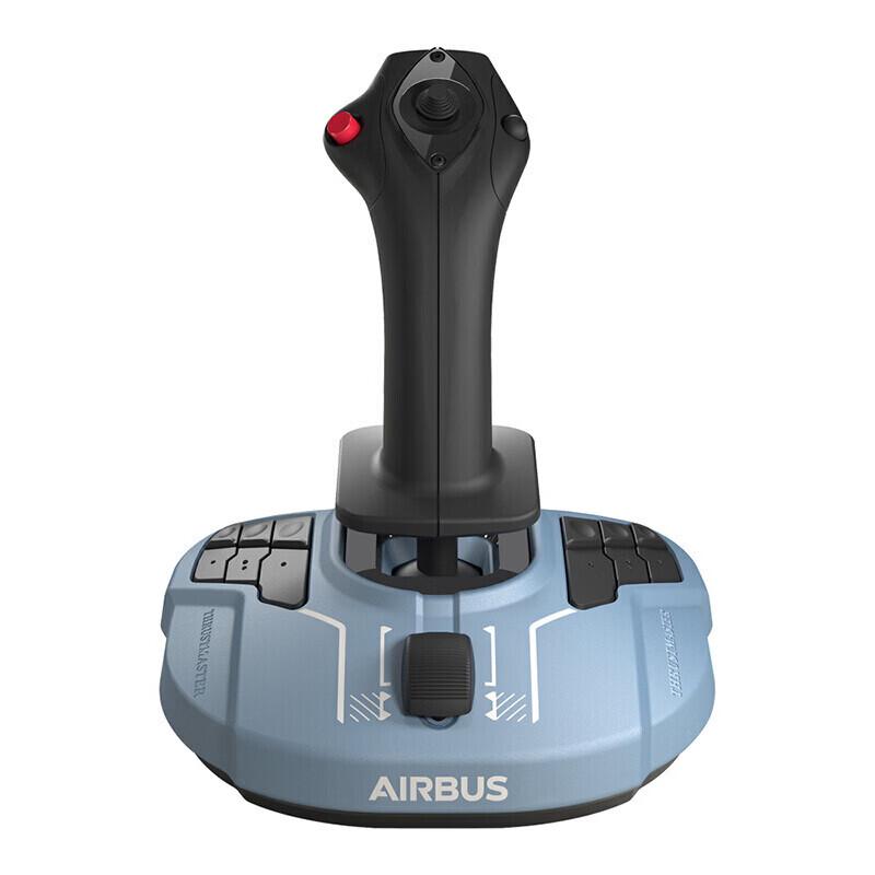 Джойстик Thrustmaster TCA Airbus Edition