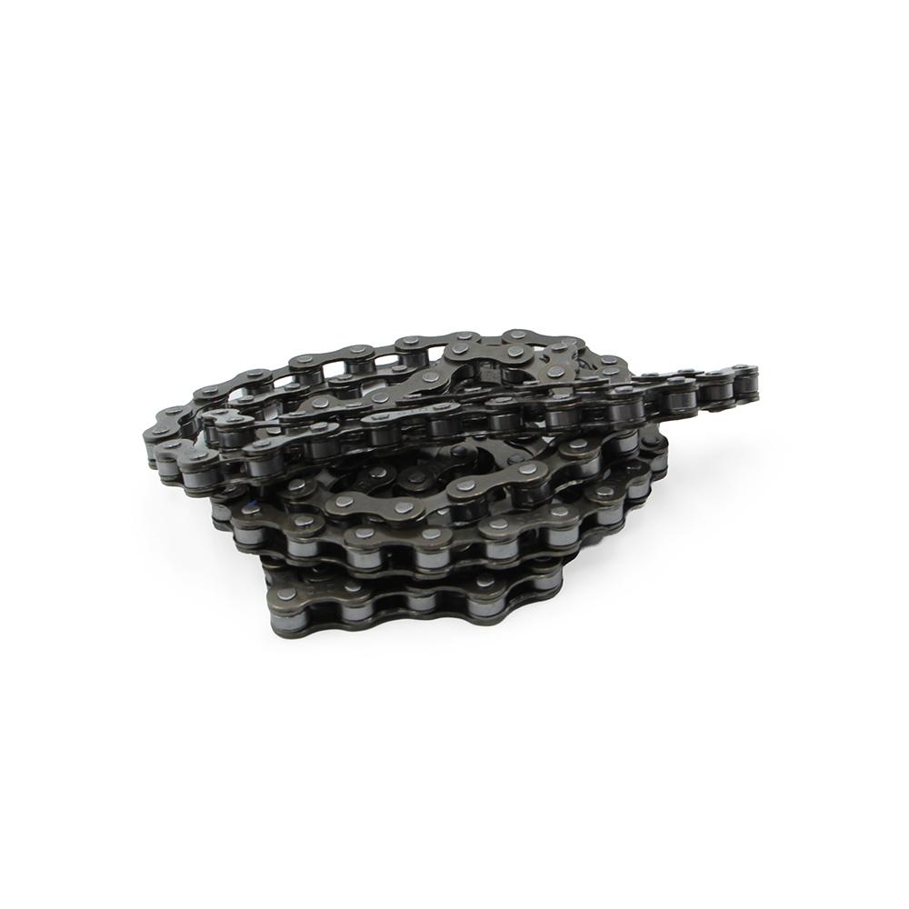 #410 92L 104L 114L Links Bicycle Chain Single Speed Chain Electric Bike 1/2"x1/8" Transmission Chain Replacement Parts