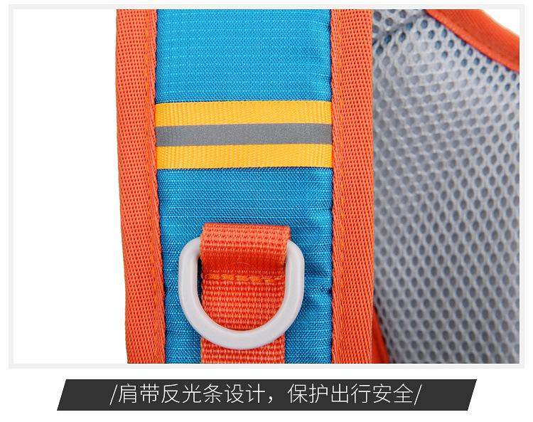 Cycling Backpack Outdoor Water Repellent Multifunctional Sports Backpack Bicycle Water Bag Backpack Backpack