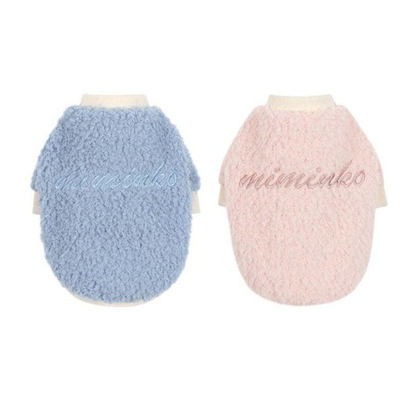 BABY SNOW KNIT [DK4WT1350]