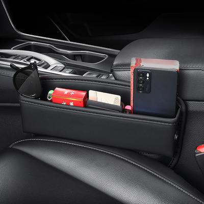 Для Toyota RAV4 Corolla E210 Camry Corolla Cross 2022 2023 RAV 4 XA50, сумка для хранения автомобильного сиденья с щелевым слотом