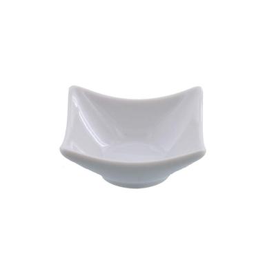 Столовая посуда East Square Dish 6.9см Белый