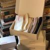 [Подарочная упаковка + Бесплатный пакет] Носки Muji Набор из 5 пар носков в подарок