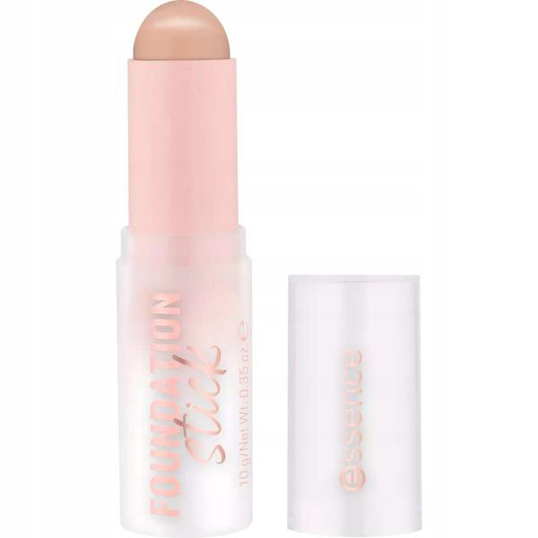 Essence Foundation Stick Wielofukcyjny Podkład Do Twarzy W Sztyfcie 160 10G
