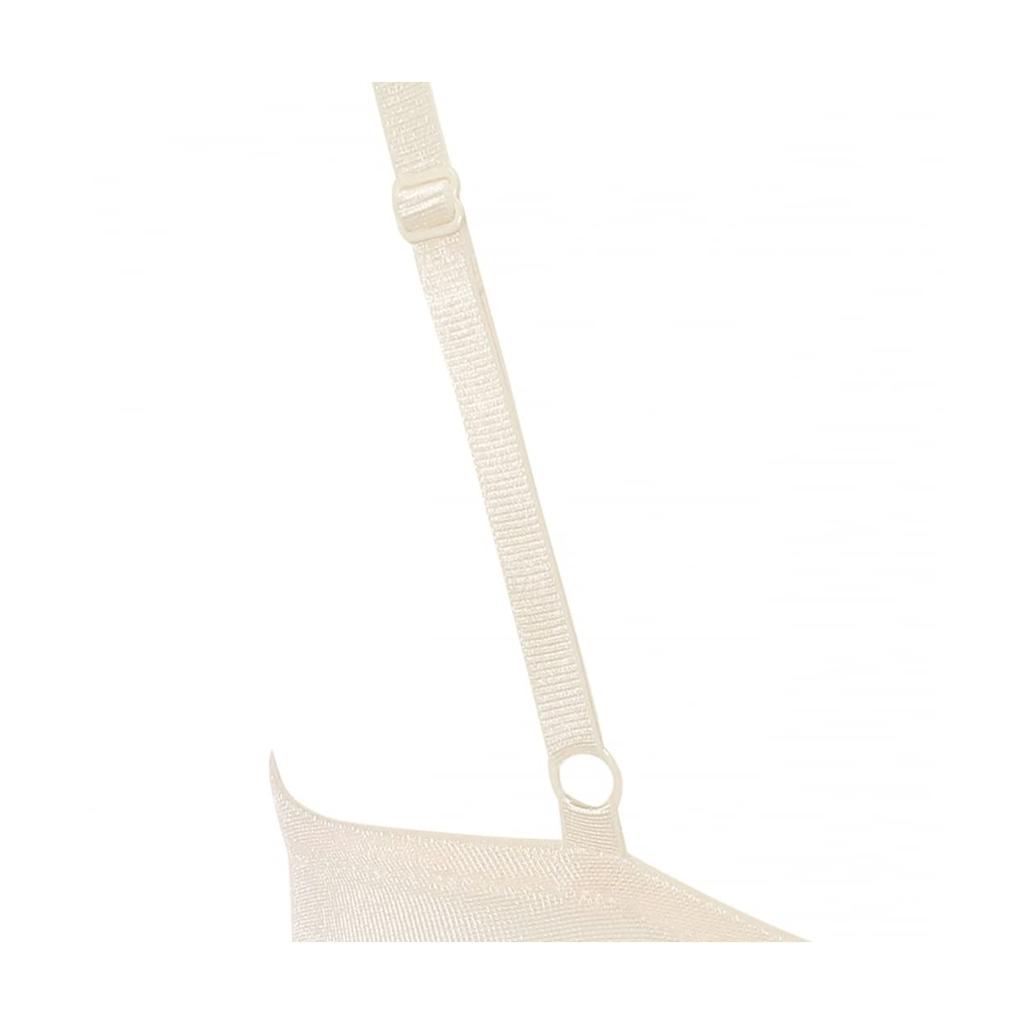 AMOSTYLE Чашечка бюстгальтер с открытой спиной шорты цветочные тени M015 E75M размер [AMOSTYLE] 3/4 бюстгальтер, и комплект, (белый),