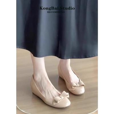 Женская обувь – Балетки