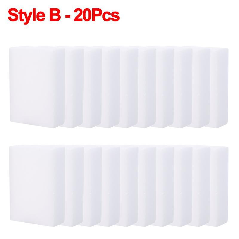 Меламиновая губка для уборки дома, ластик для кухни, ванной, офиса, нано-губка для уборки дома, принадлежности для мытья посуды