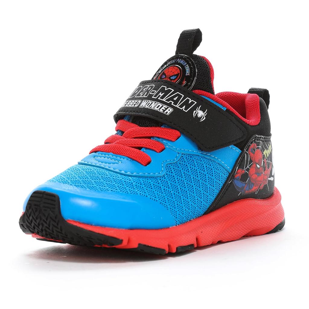 Sneakers MV025 Kids Blue Cm 2E [Moonstar] 16.0